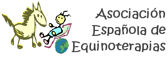 Asociación española de Equinoterapias