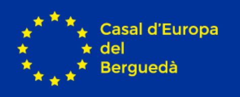Casal d'Europa al Berguedà