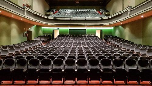  El termini de presentació d'ofertes de la licitació dels serveis de personal tècnic i atenció al públic del Teatre Municipal de Berga finalitzarà el 17 de setembre 