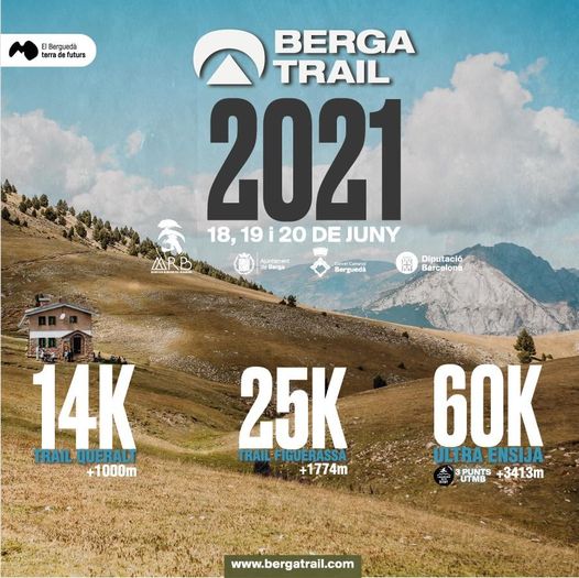 Berga Trail 2021