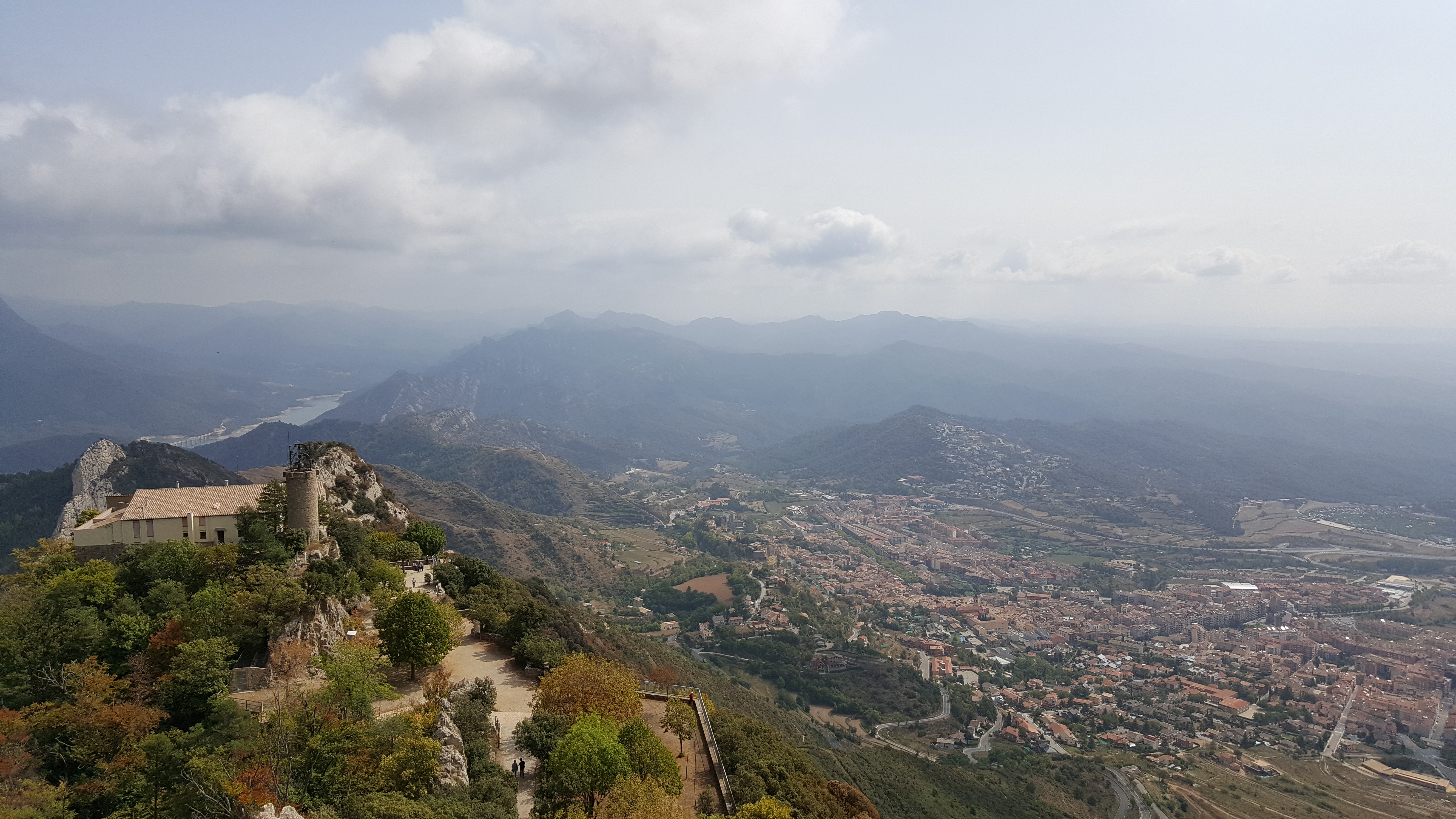 Ruta guiada: El cor de Queralt 