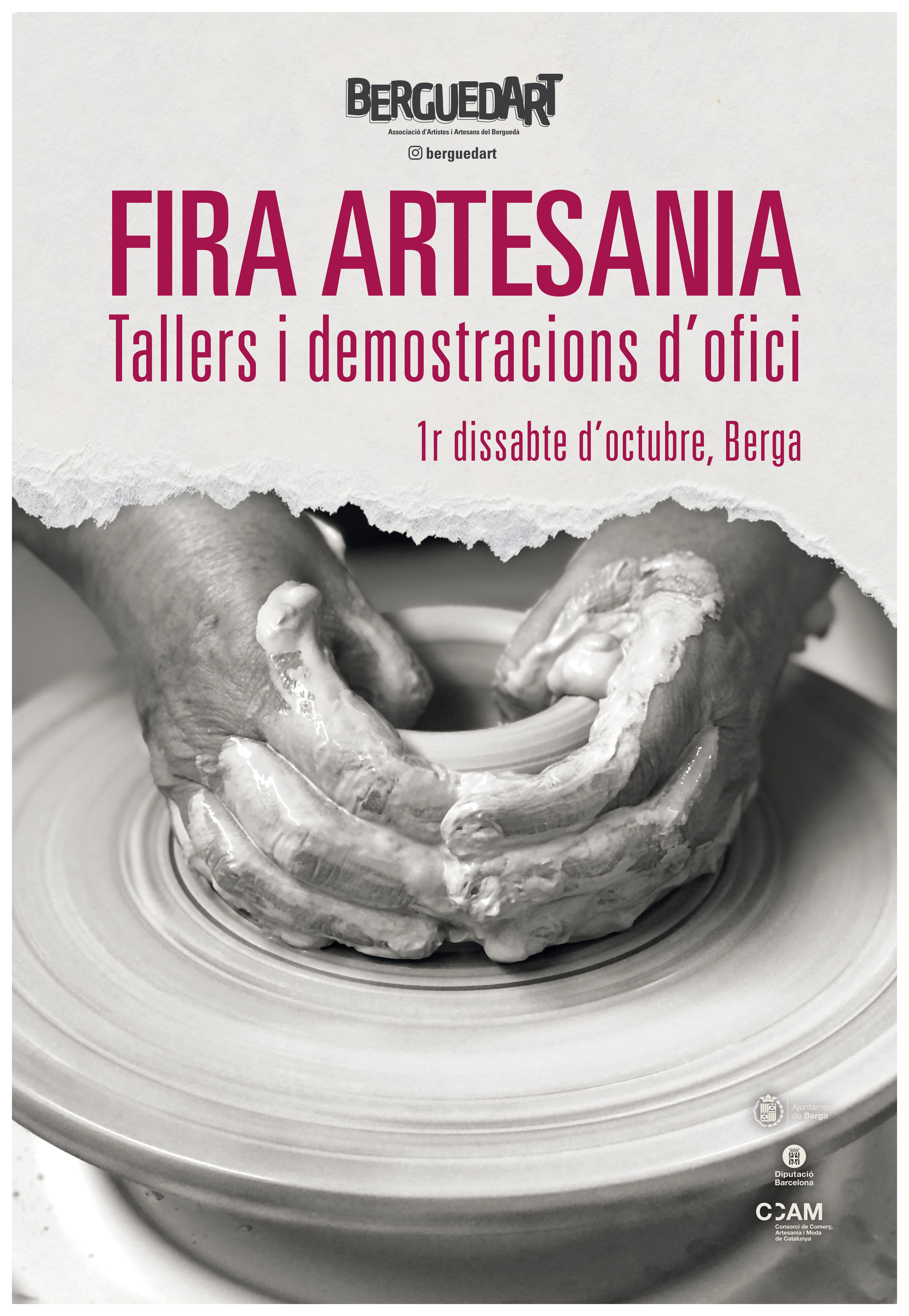 Fira d'Artesania 