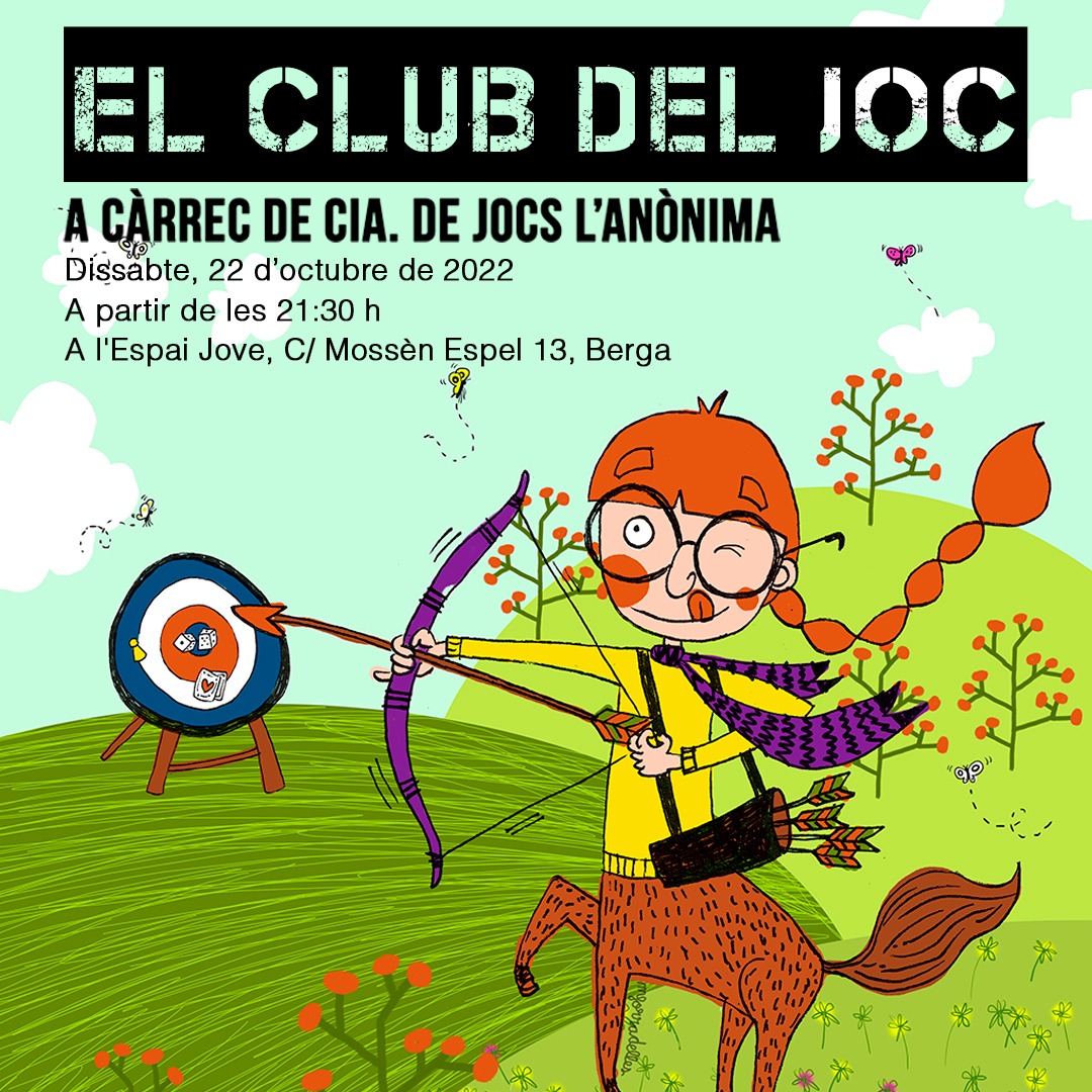 El Club del Joc 