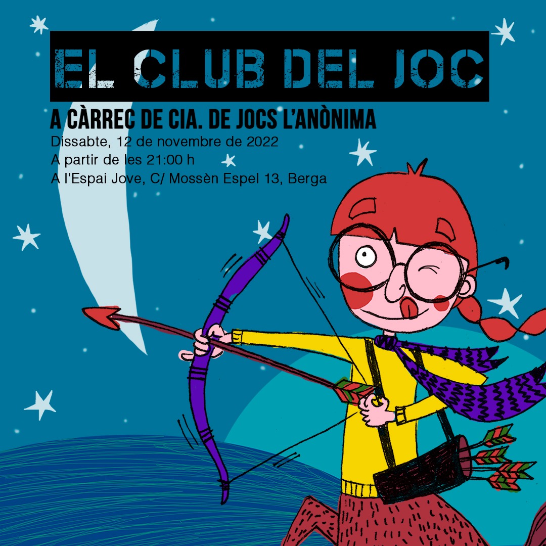 Club del joc 