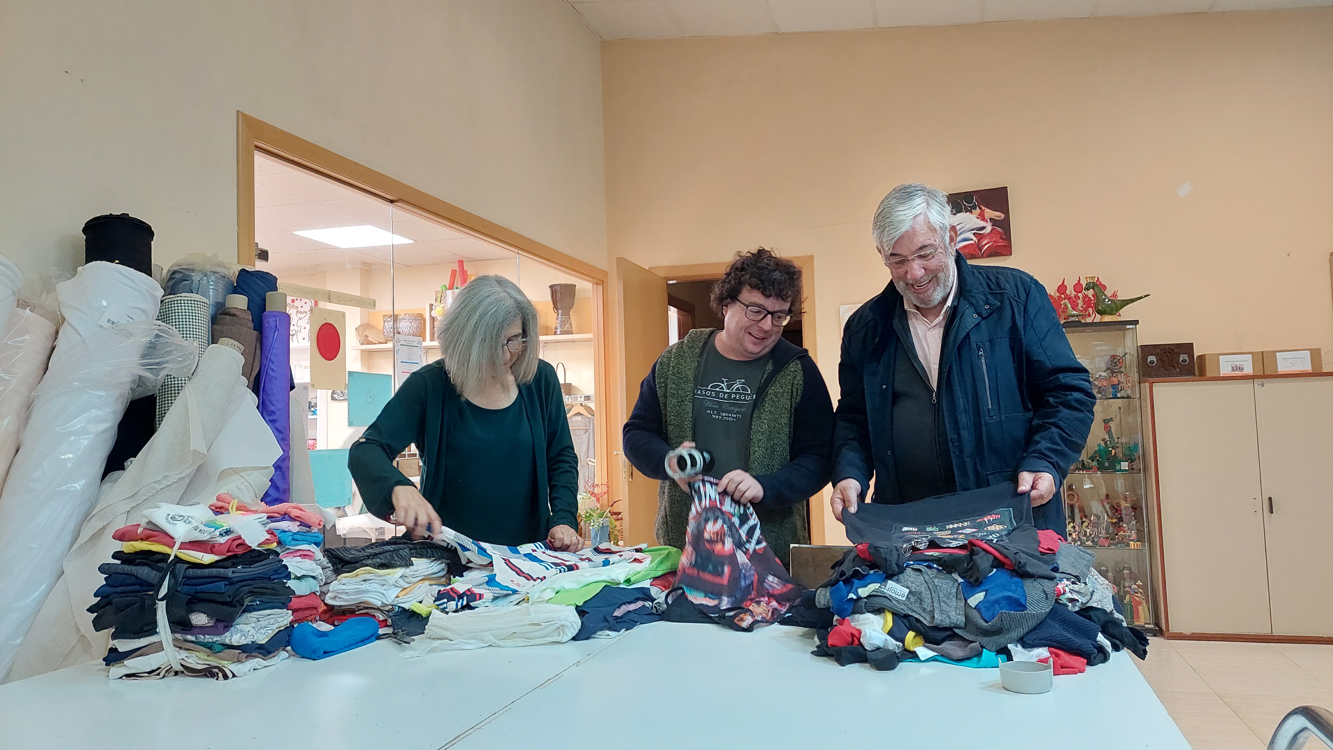 Berga s'adhereix a la Setmana Europea de la Prevenció de Residus per promoure la conscienciació mediambiental