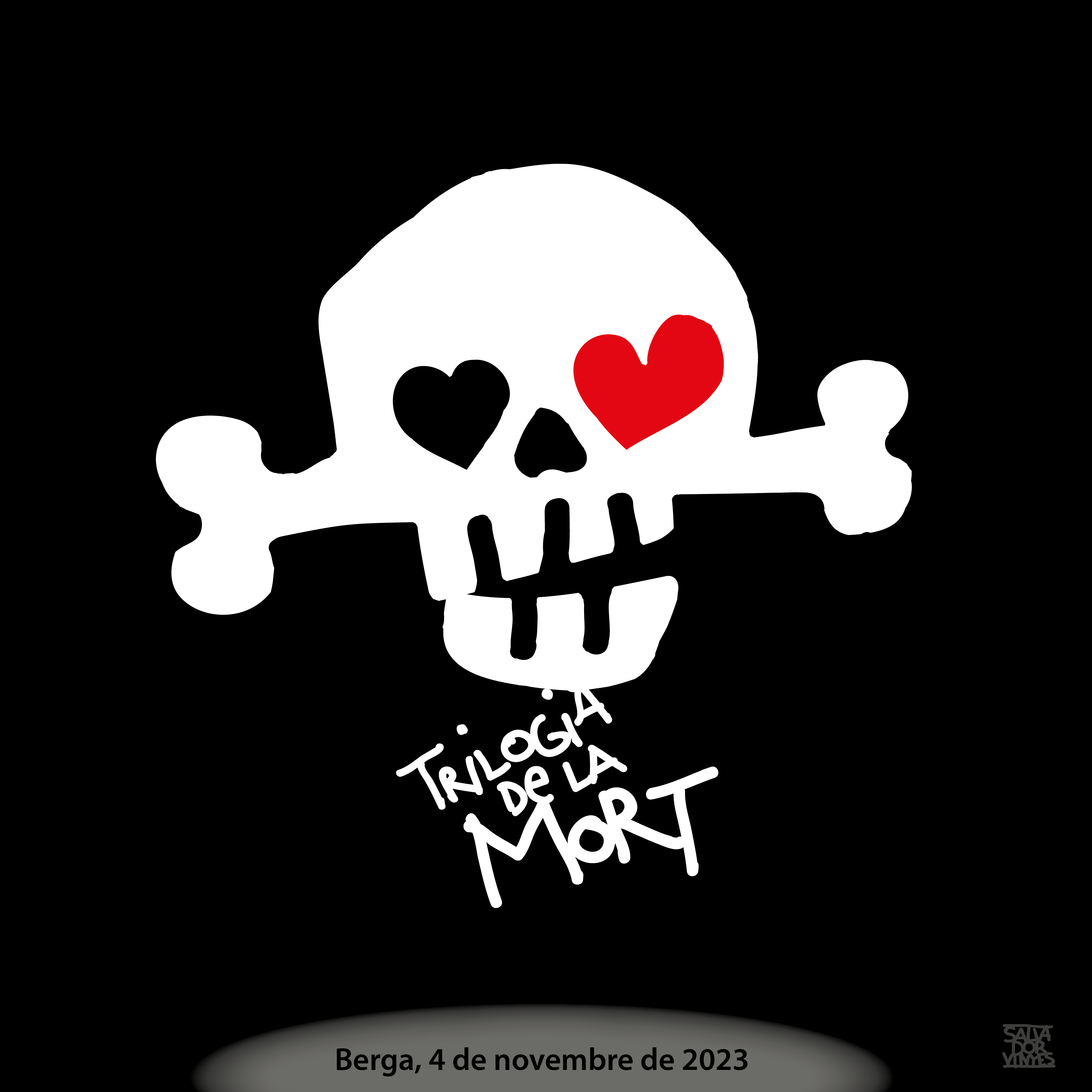 Trilogia de la mort 