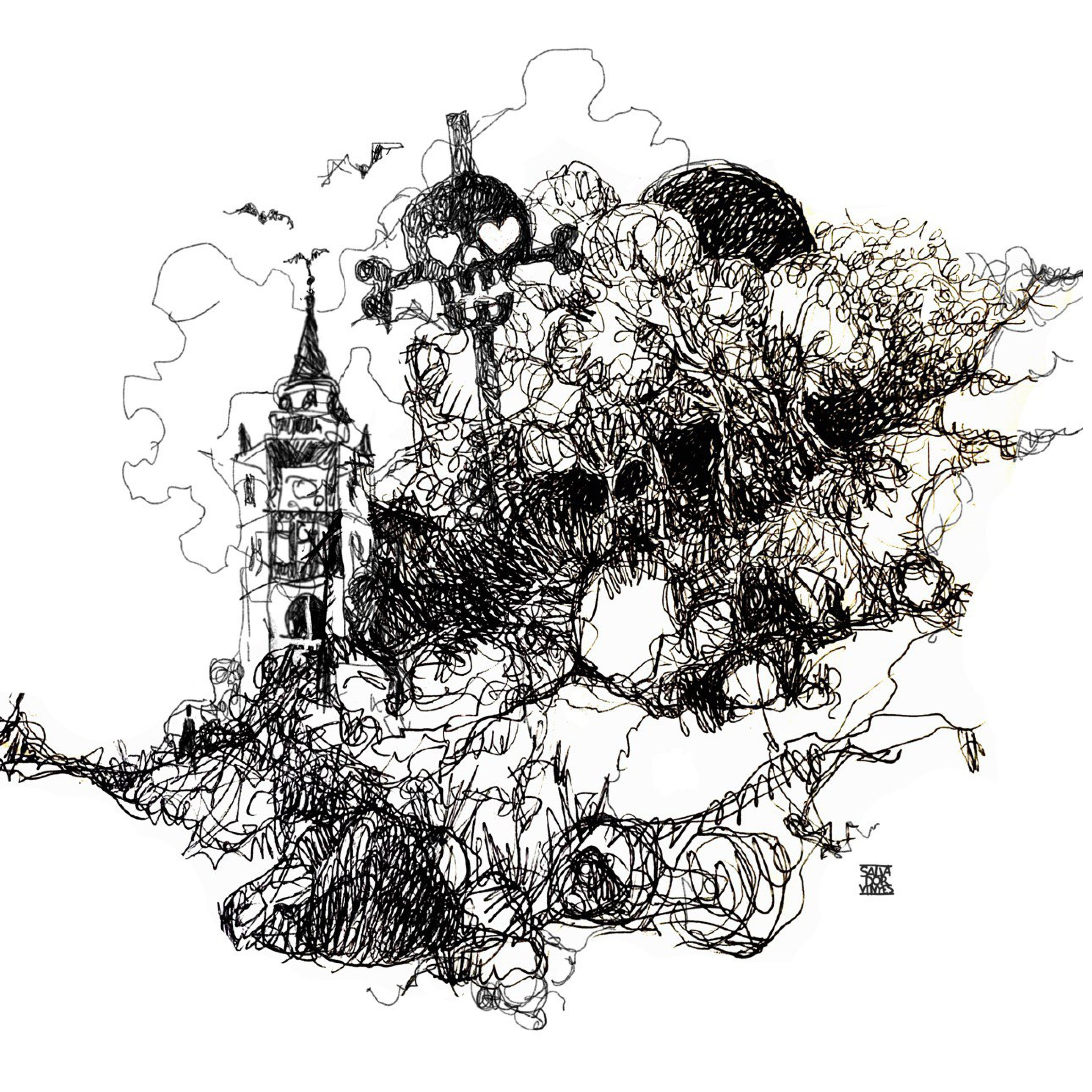 Trilogia de la mort 