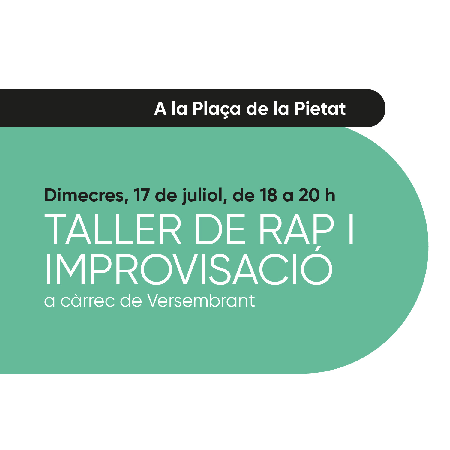 Programació del projecte 