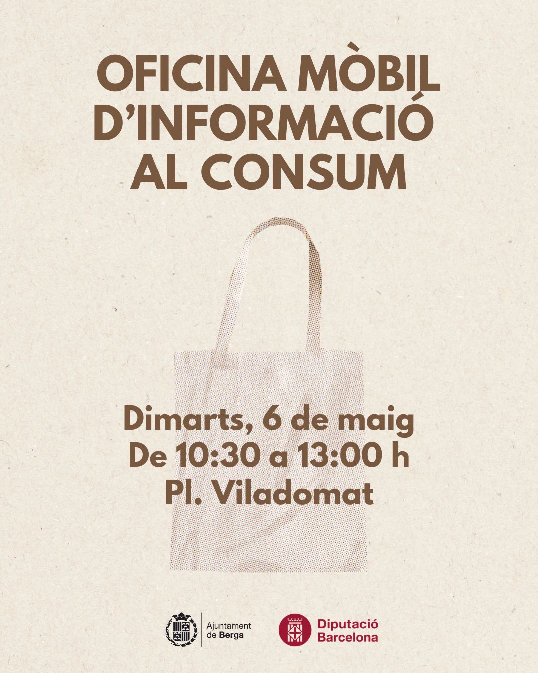 Oficina mòbil de consum 