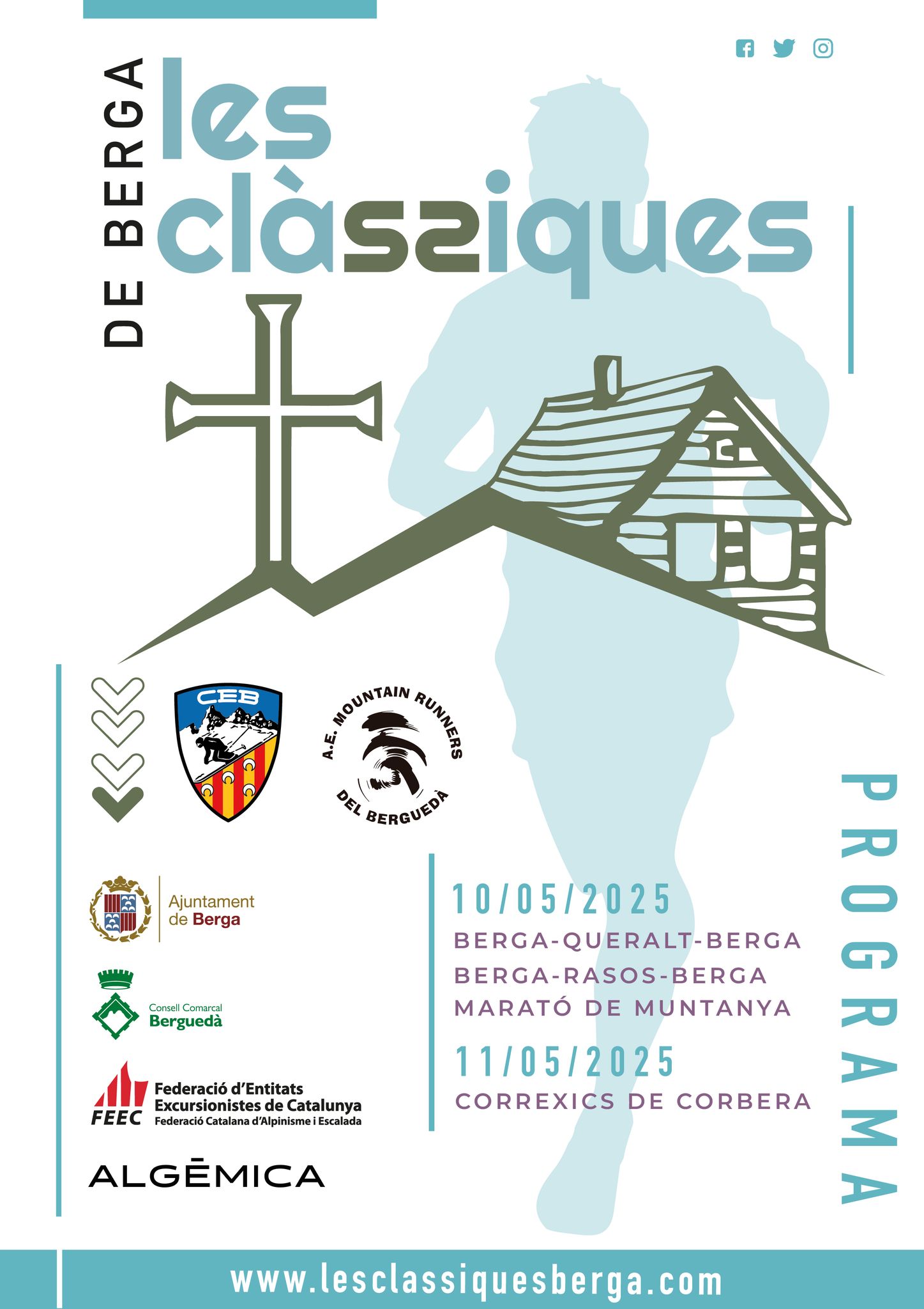 Les Clàssiques de Berga
