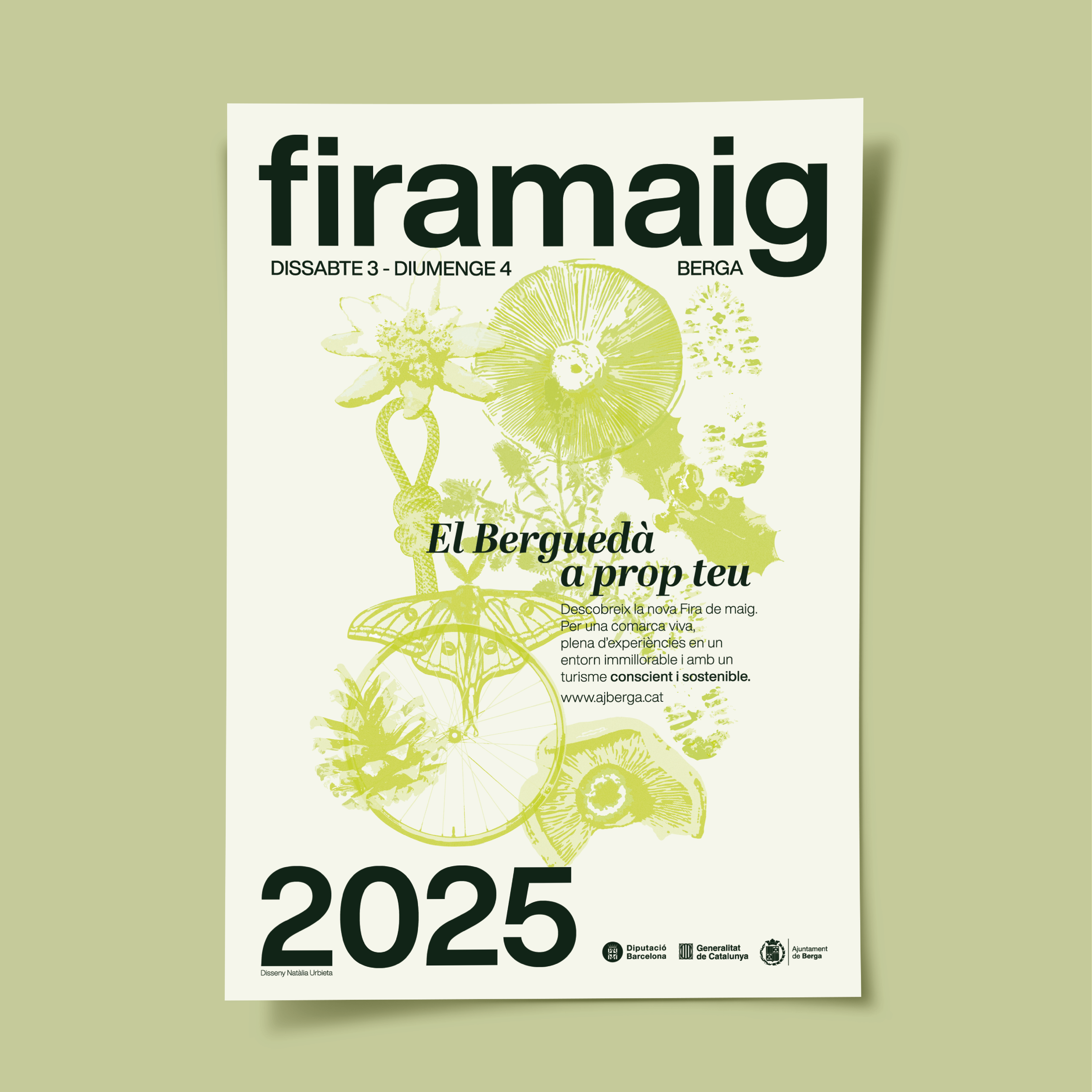 Fira de Maig 