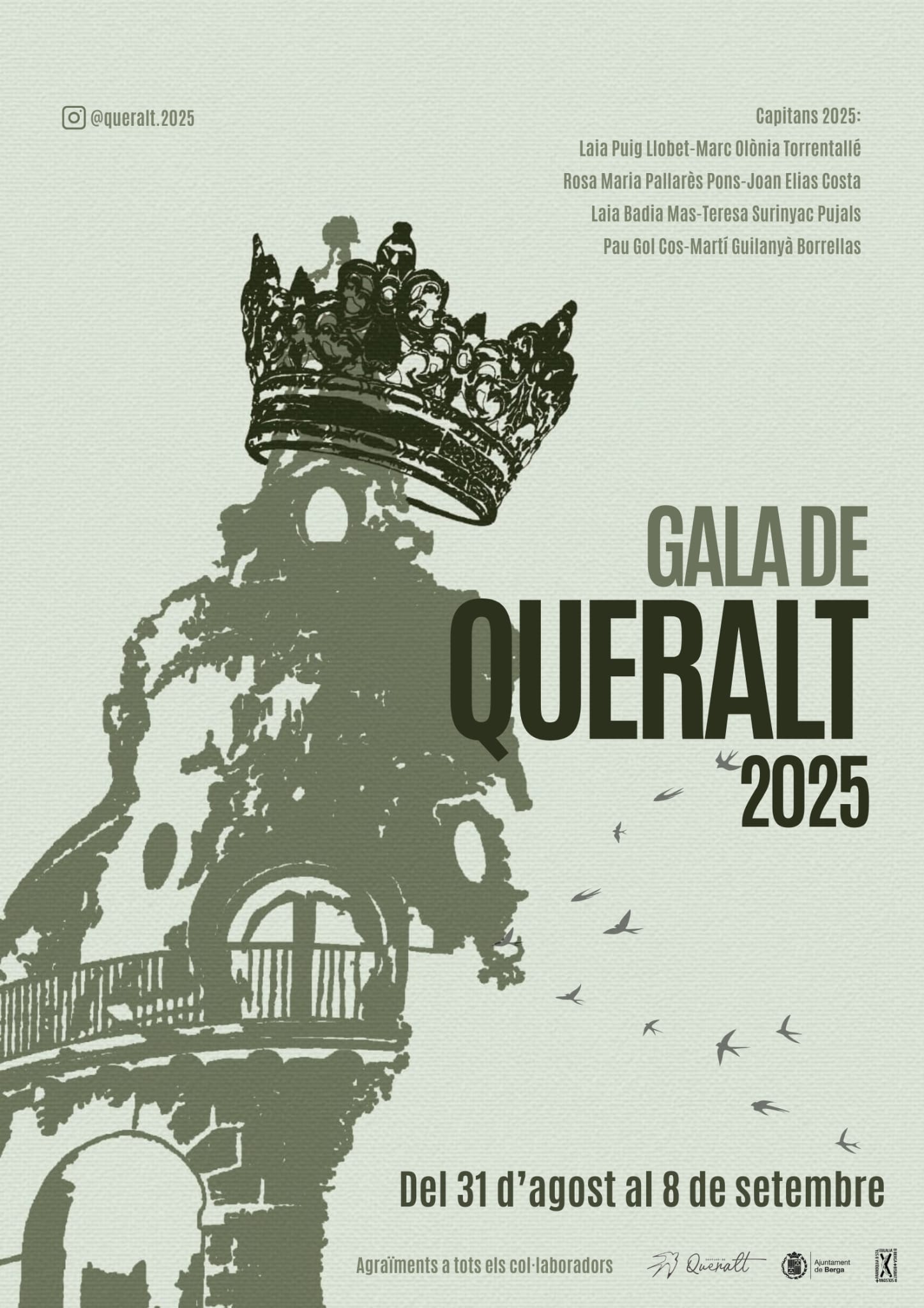 Novena de Queralt 