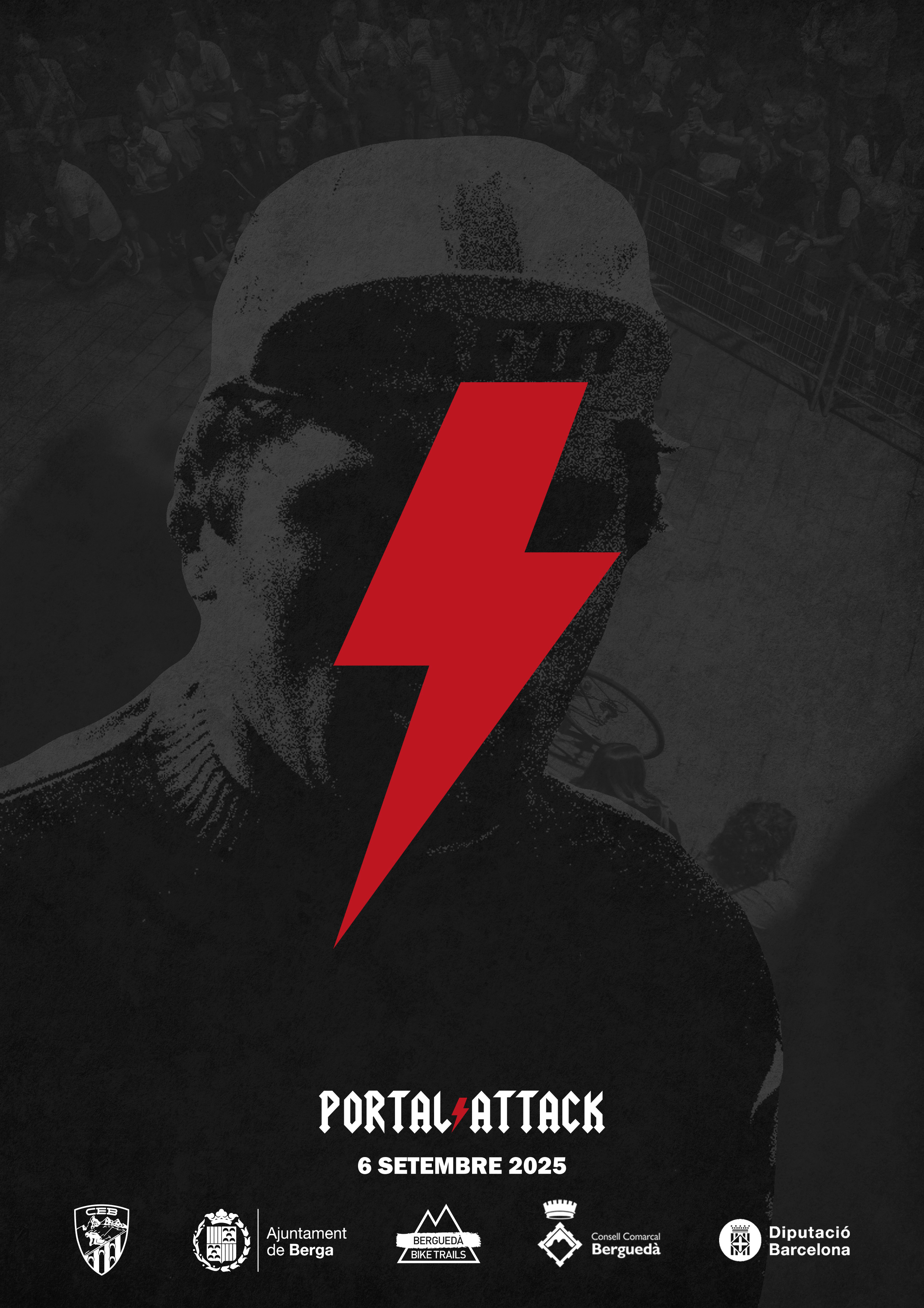 Attack Fest - Portal Attack - Retrotrobada