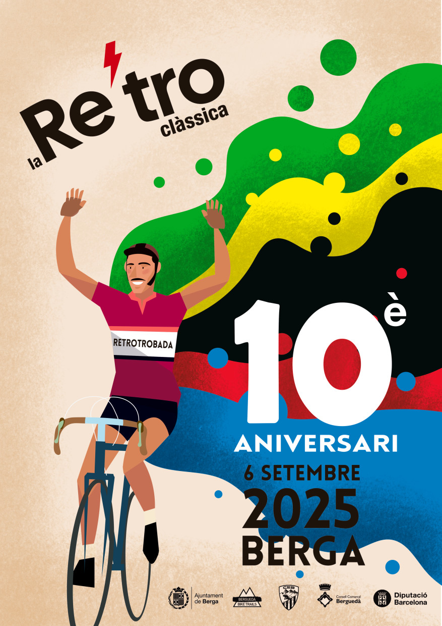 Retrotrobada - 10è aniversari 