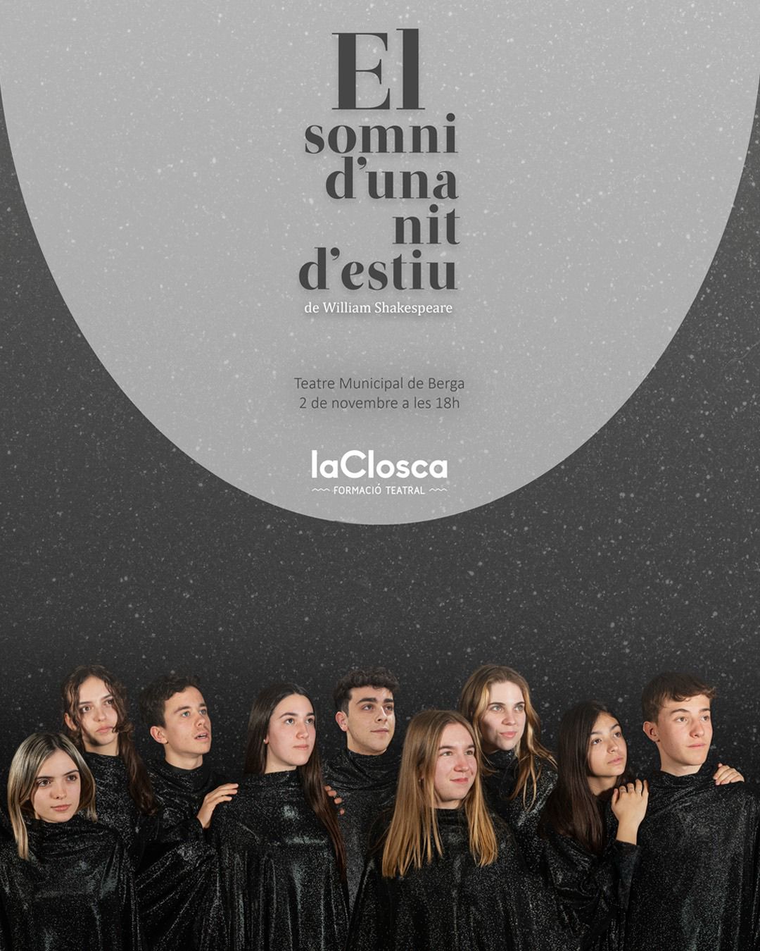 Teatre: 