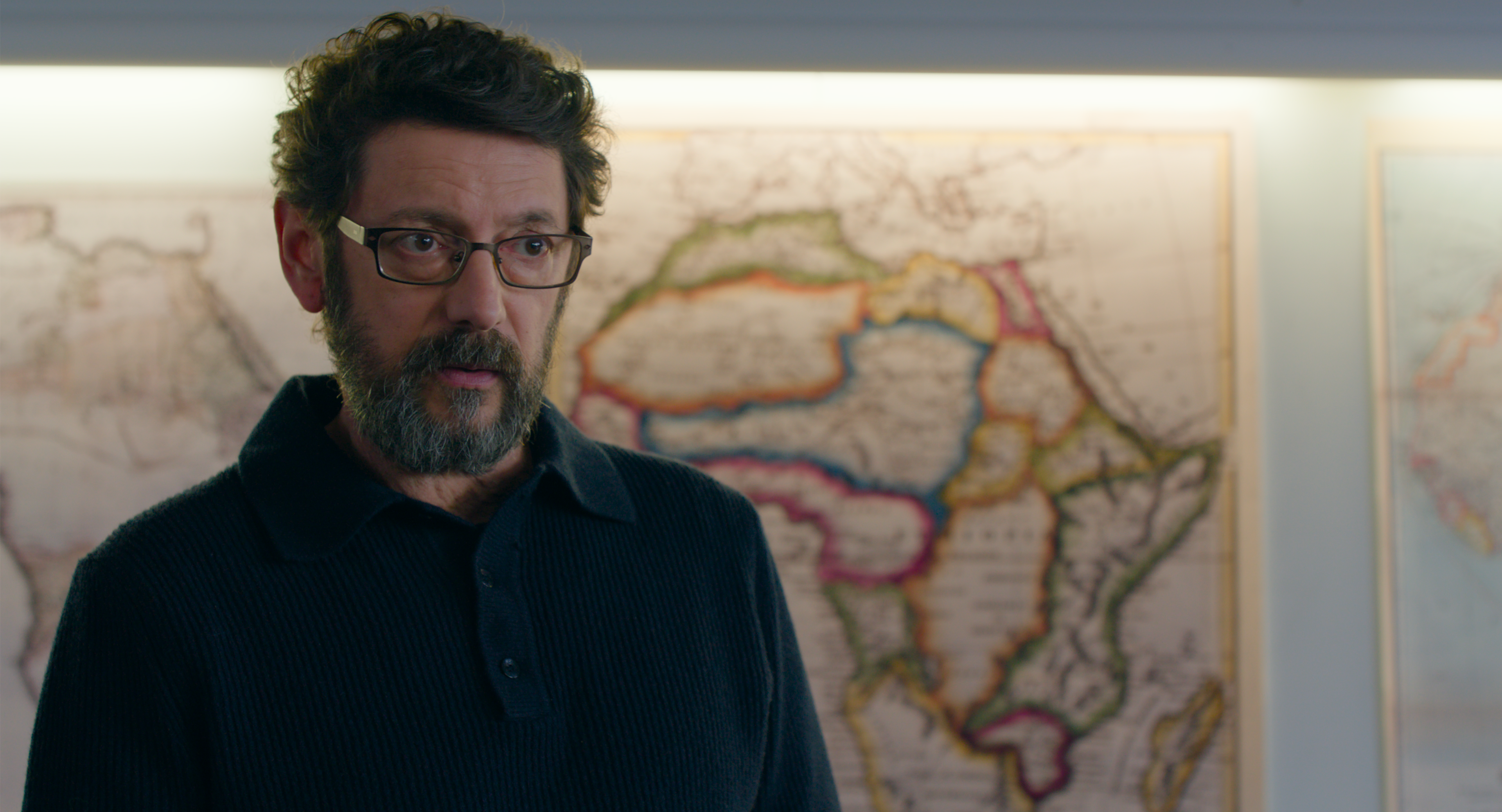 Fotograma de la pel&middot;l&iacute;cula 'Una quinta portuguesa'