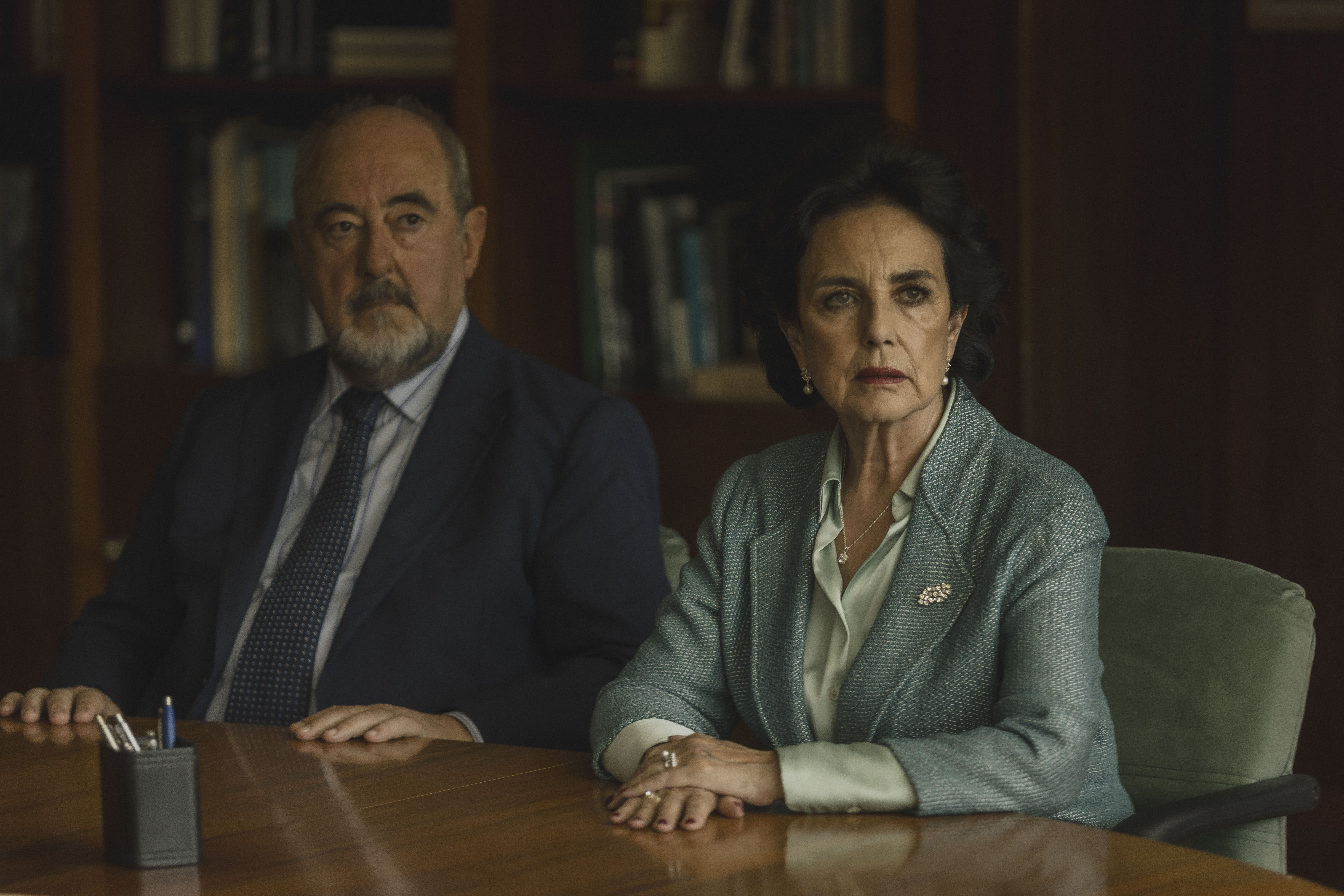 Fotograma de la pel&middot;l&iacute;cula 'Romer&iacute;a' de Carla Sim&oacute;n 