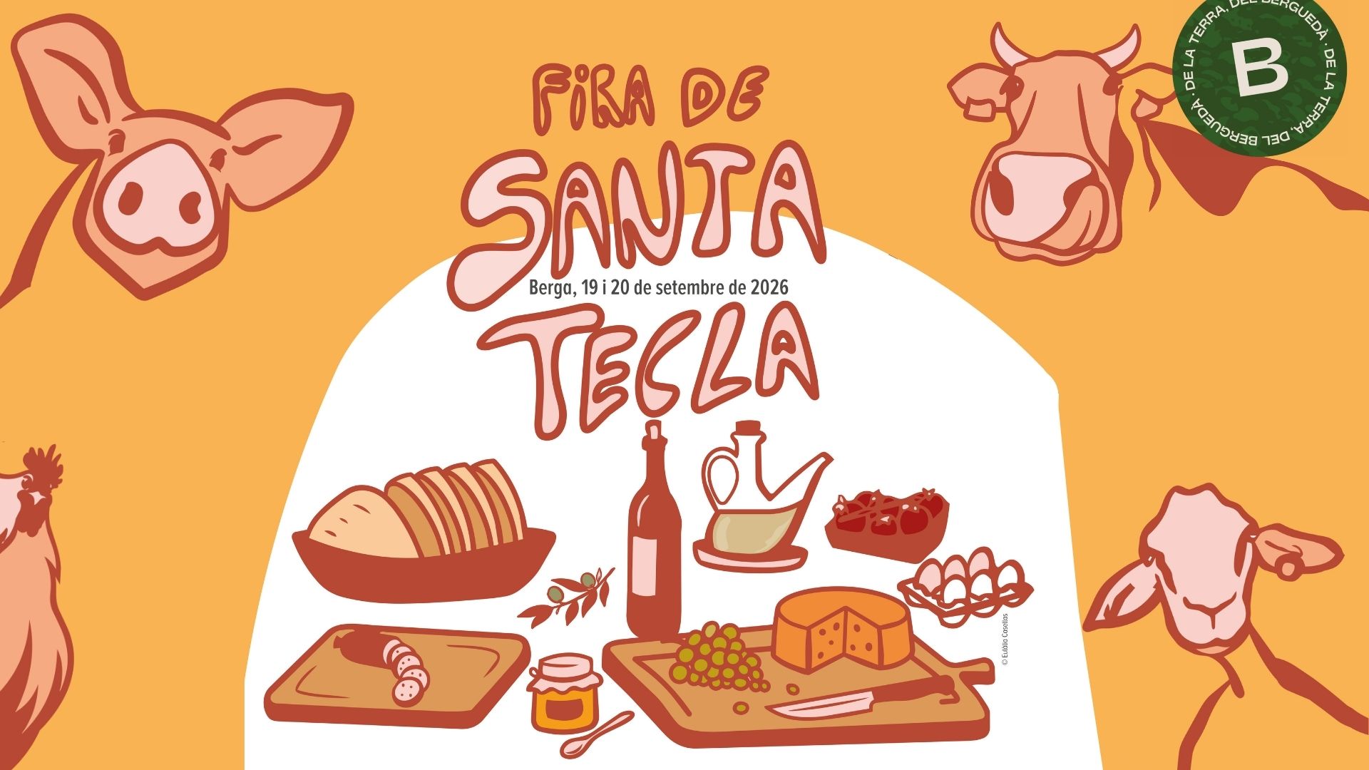 Fira de Santa Tecla 