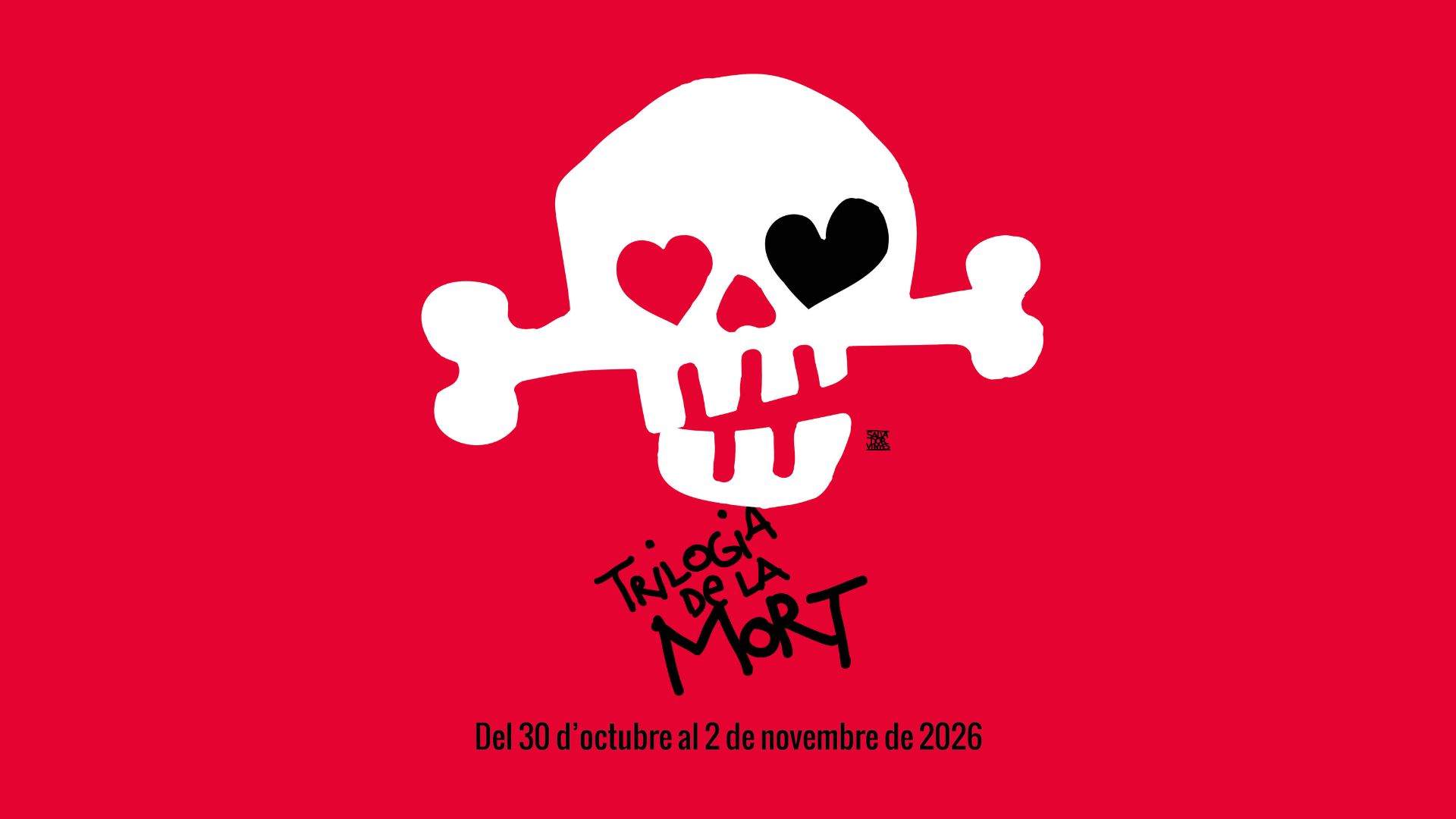 Trilogia de la mort 