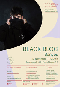 Black Bloc