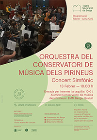 Concert Simfònic