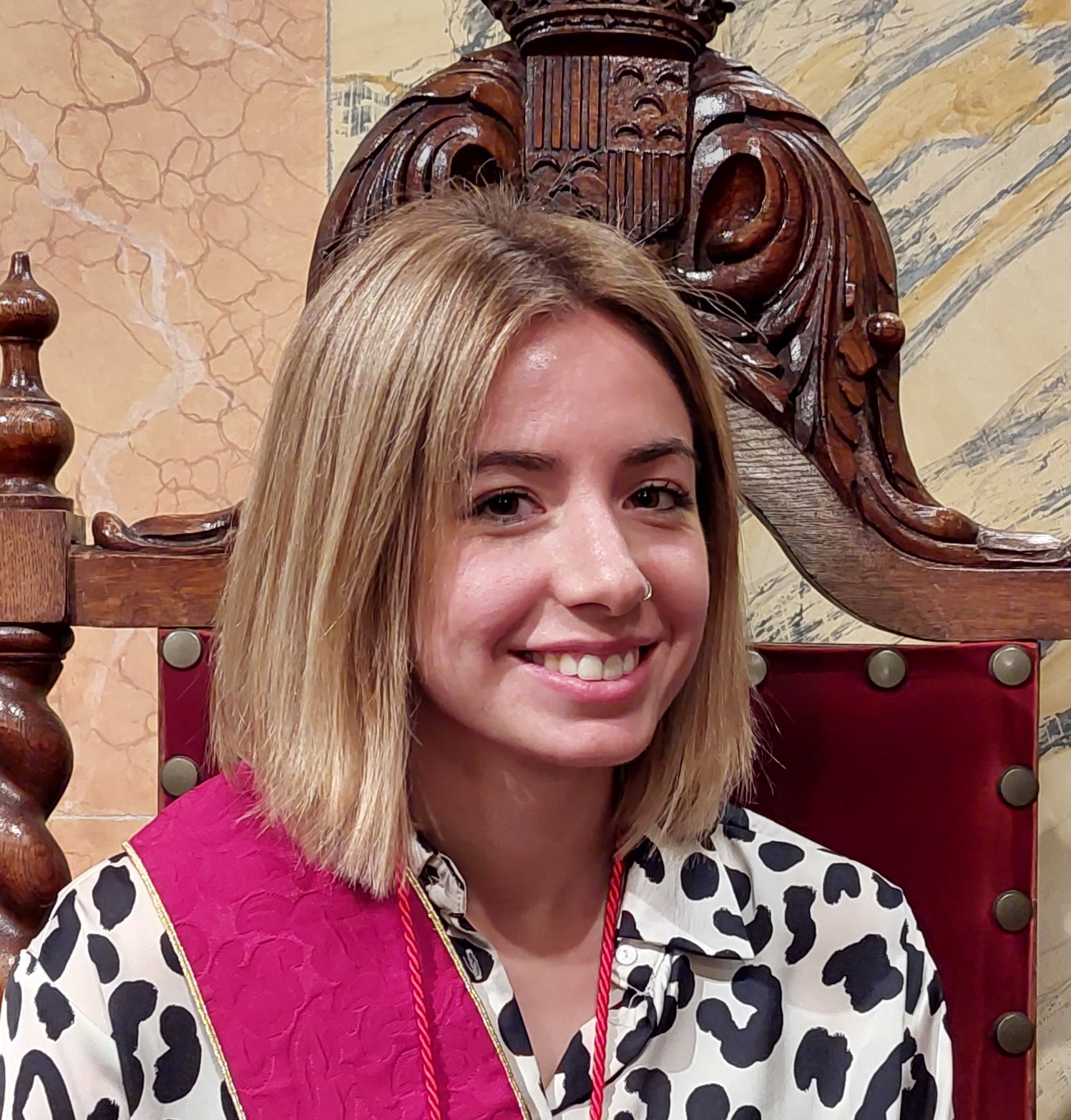 Marina Riu i Suades