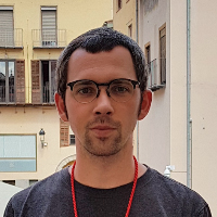 Andreu Comas Gardner