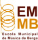 Escola Municipal de Música