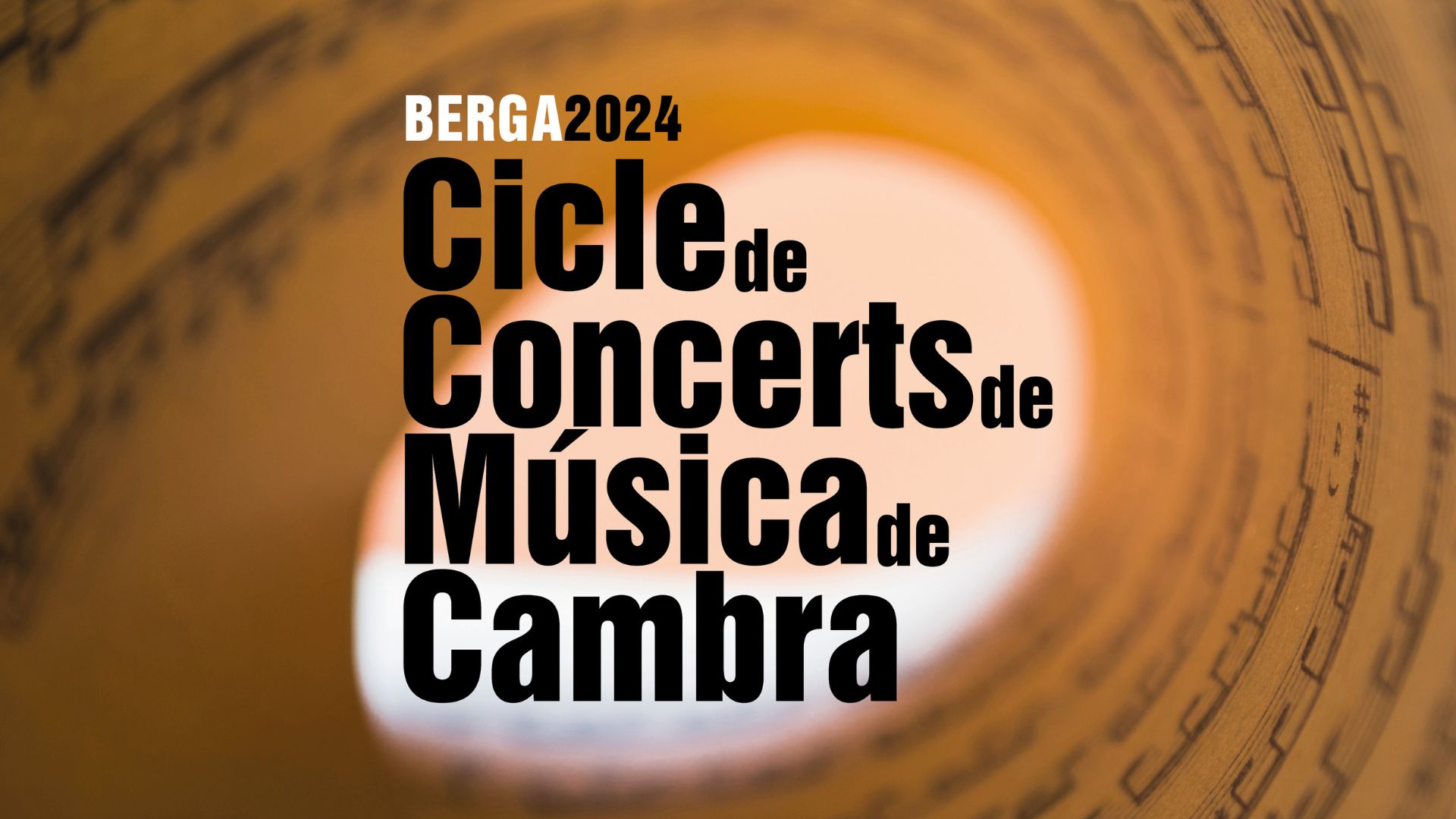 Berga impulsa un cicle de música de cambra amb tres actuacions al Pavelló de Suècia i al Convent de Sant Francesc