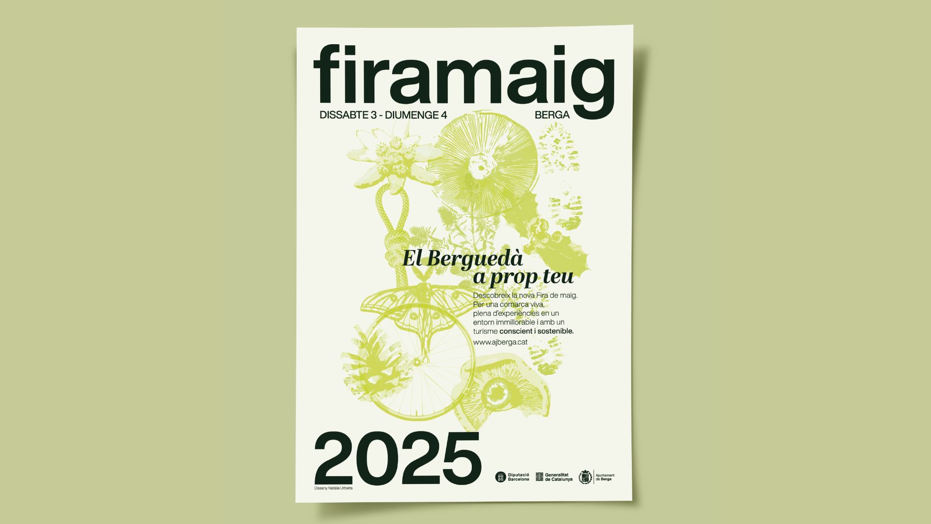 Fira de Maig 