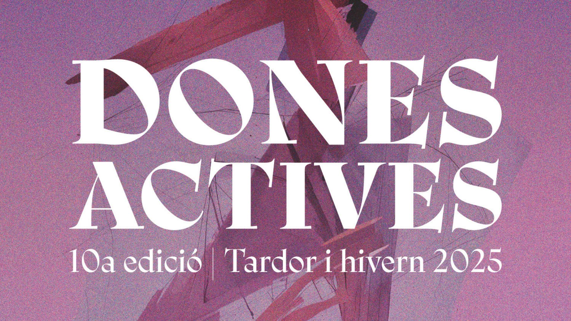 Dones Actives 