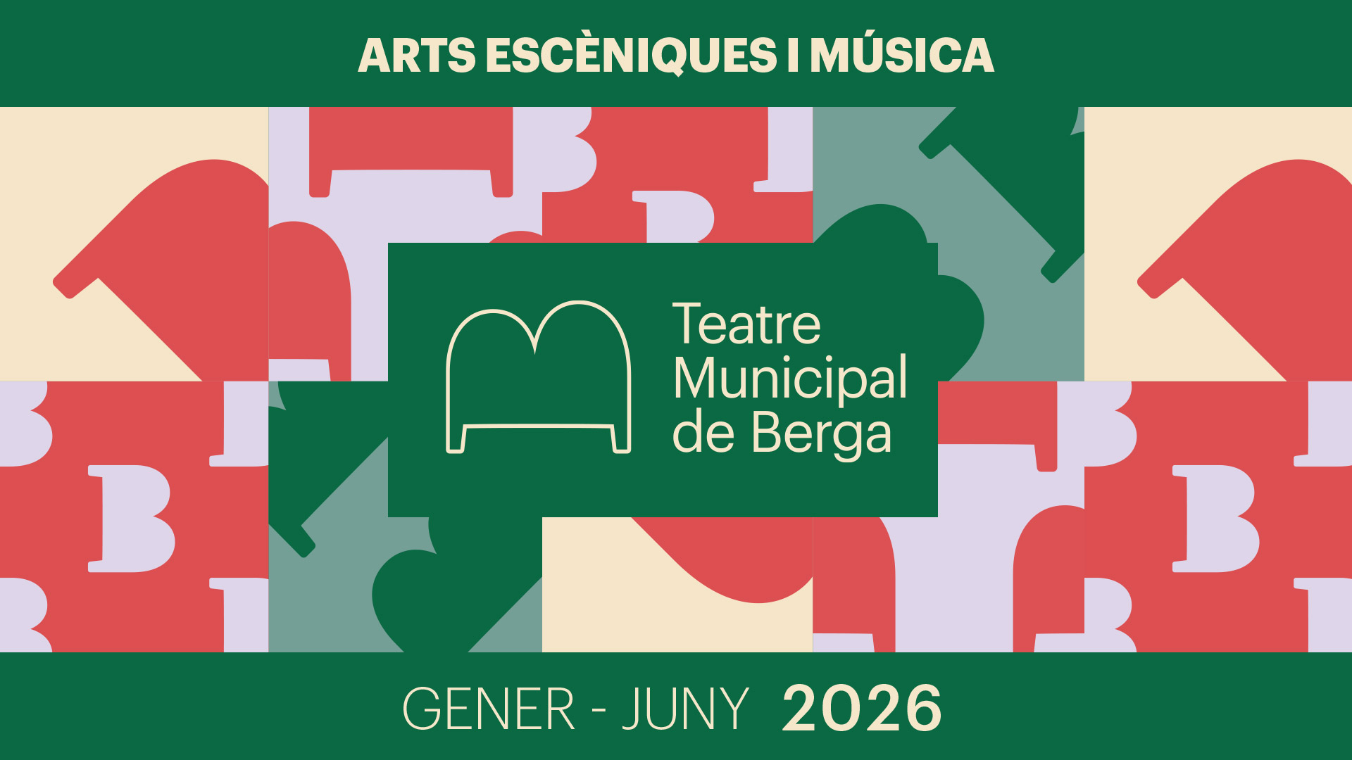 Programació cultural