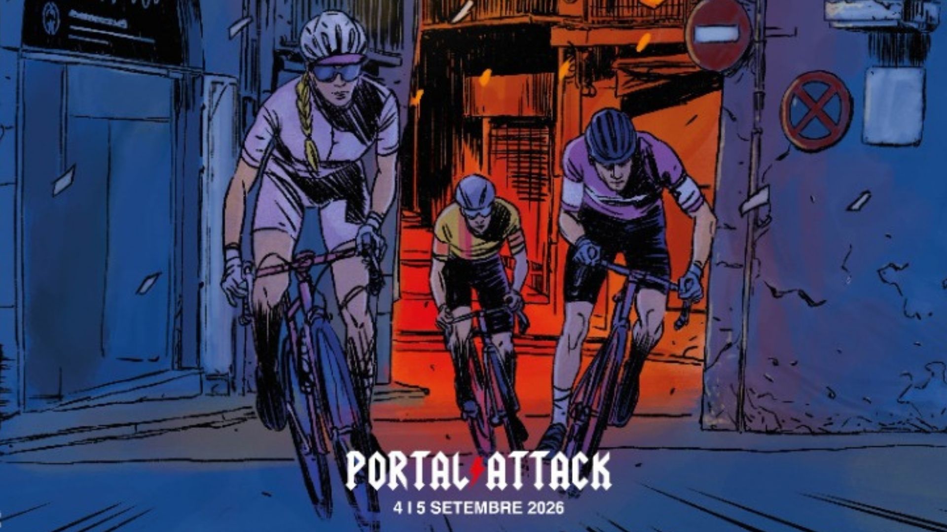 Portal Attack 2026