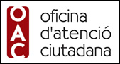 OAC - Oficina d'Atenció a la Ciutadania