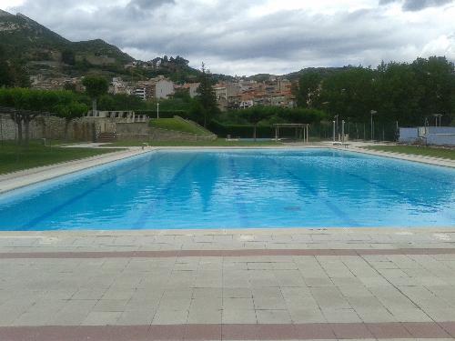 Piscines municipals