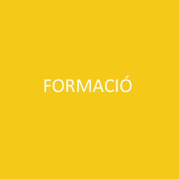 Formació