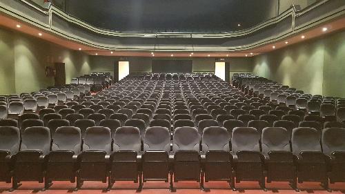 Berga reprèn la programació d'espectacles de teatre i música durant la temporada de tardor i hivern al Teatre Municipal