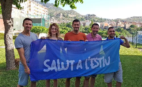 ??Salut a l'estiu' amplia l'oferta d'activitats esportives i divulgatives per promoure els hàbits saludables a l'estiu