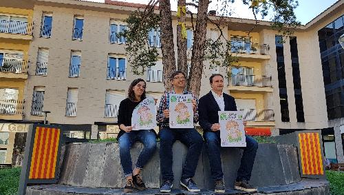 La Festa dels Bolets reforça el caràcter popular i familiar de l'esdeveniment que tornarà a celebrar-se el 1r. diumenge d'octubre