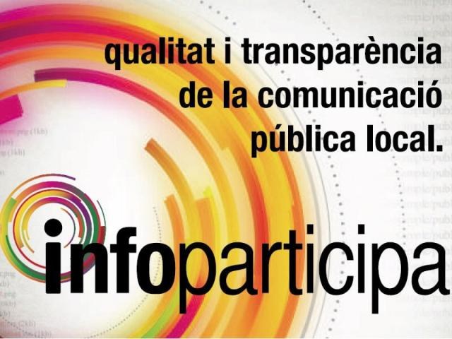 Berga revalida el Segell Infoparticipa per la transparència del web municipal assolint el 90,38% dels indicadors avaluats