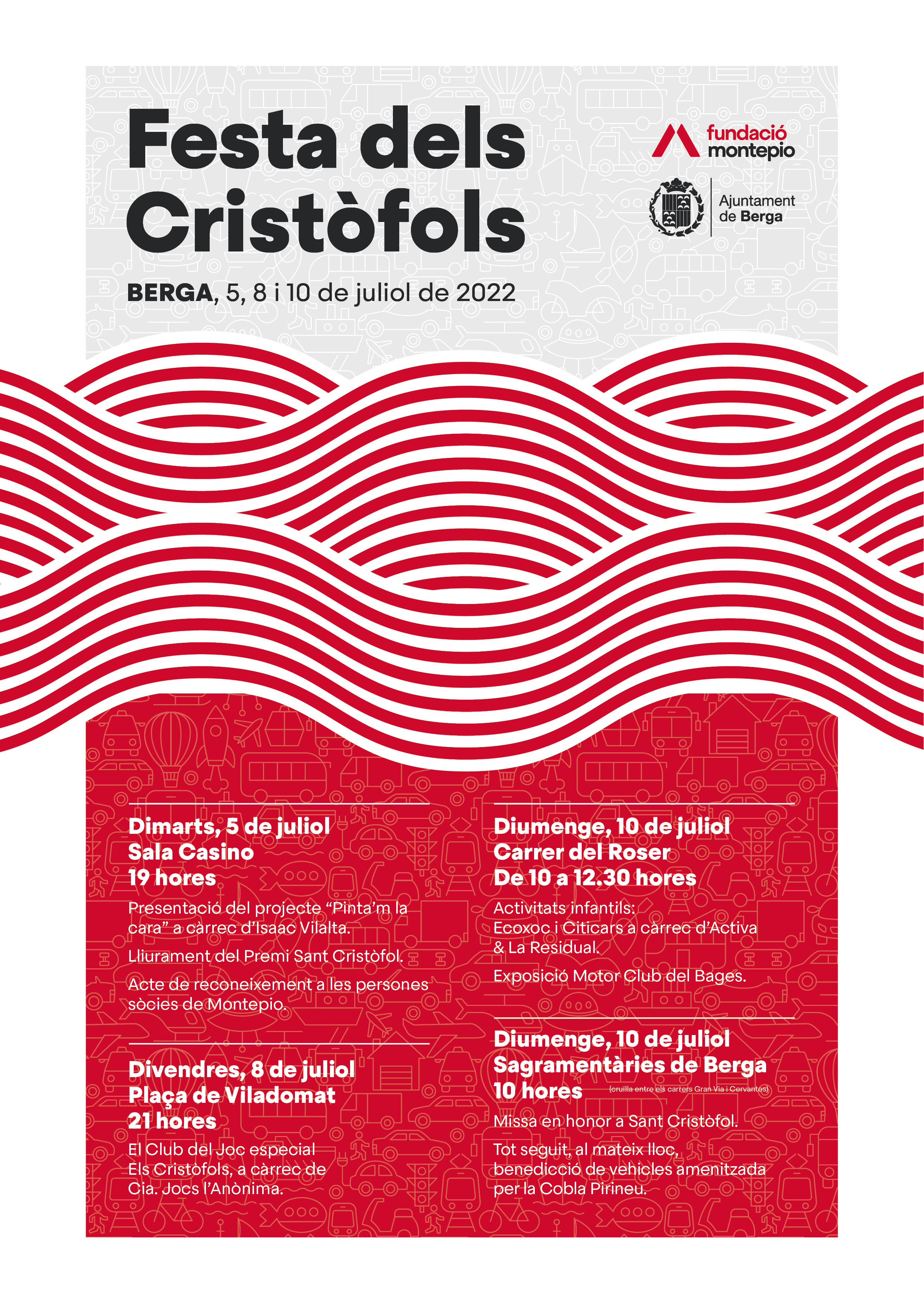 Festa dels Cristòfols 