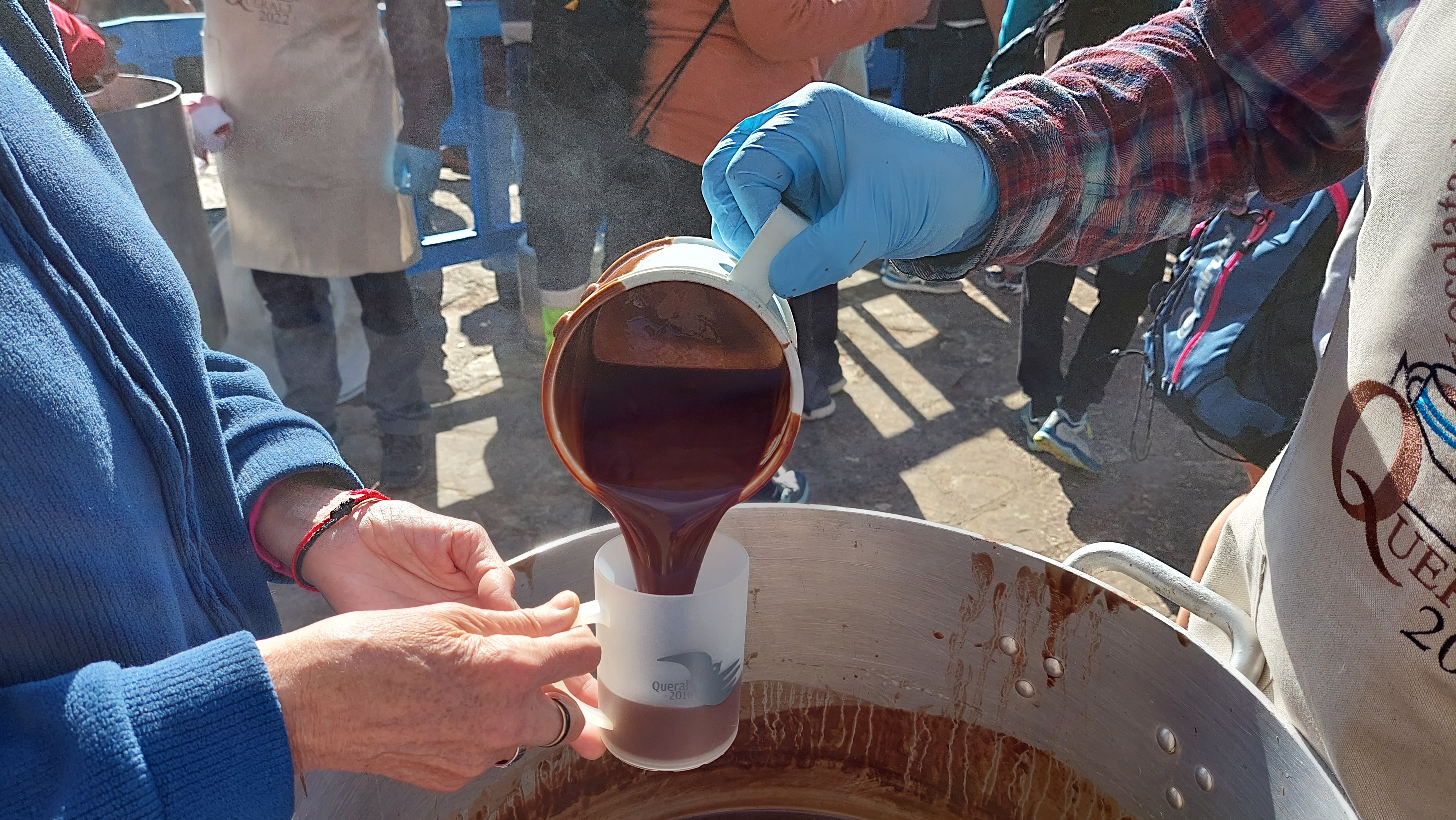 Berga celebrarà la festa de Sant Marc amb la tradicional xocolatada a Queralt i un concert jove al teatre amb Lildami     