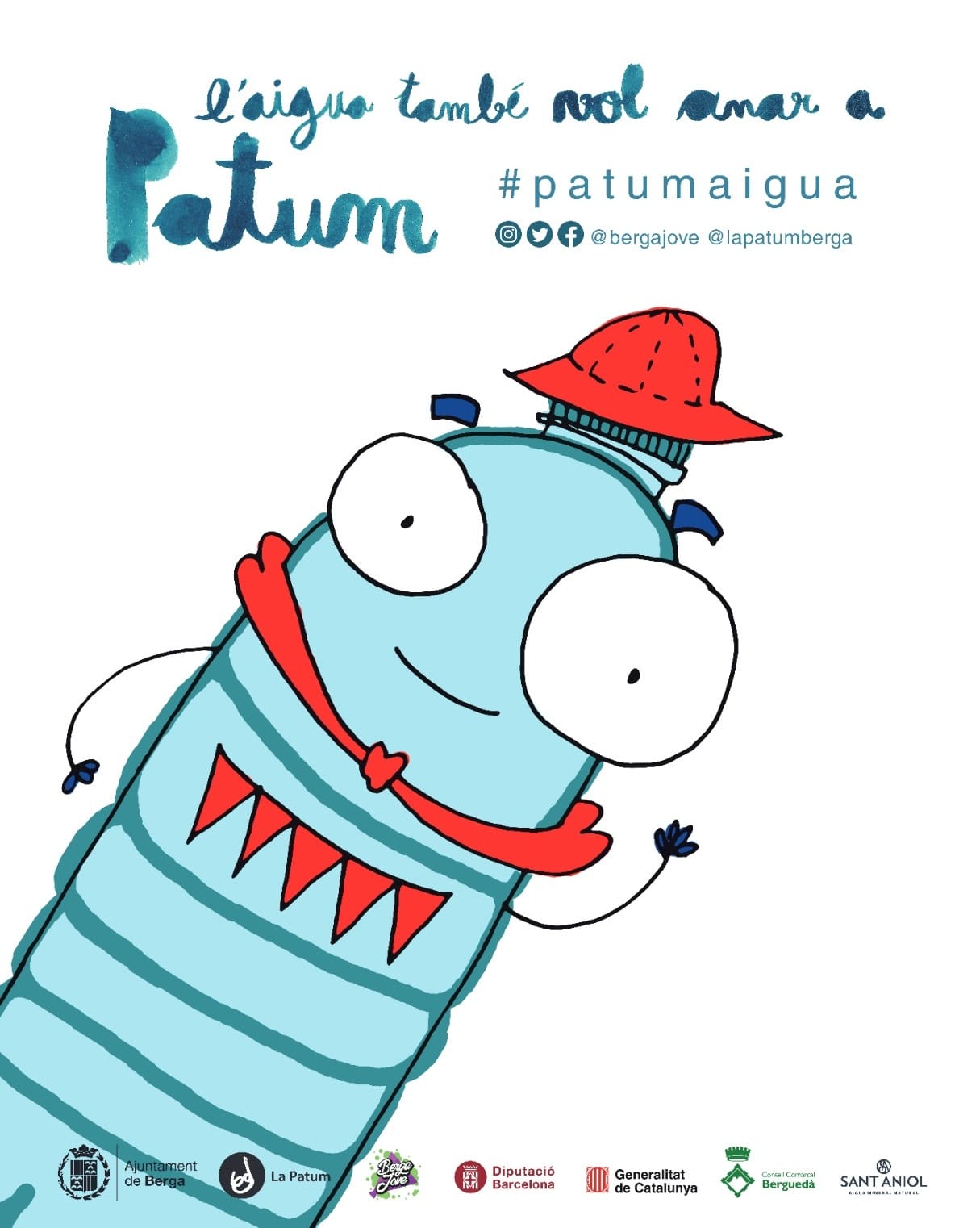 Campanya de la Patumaigua