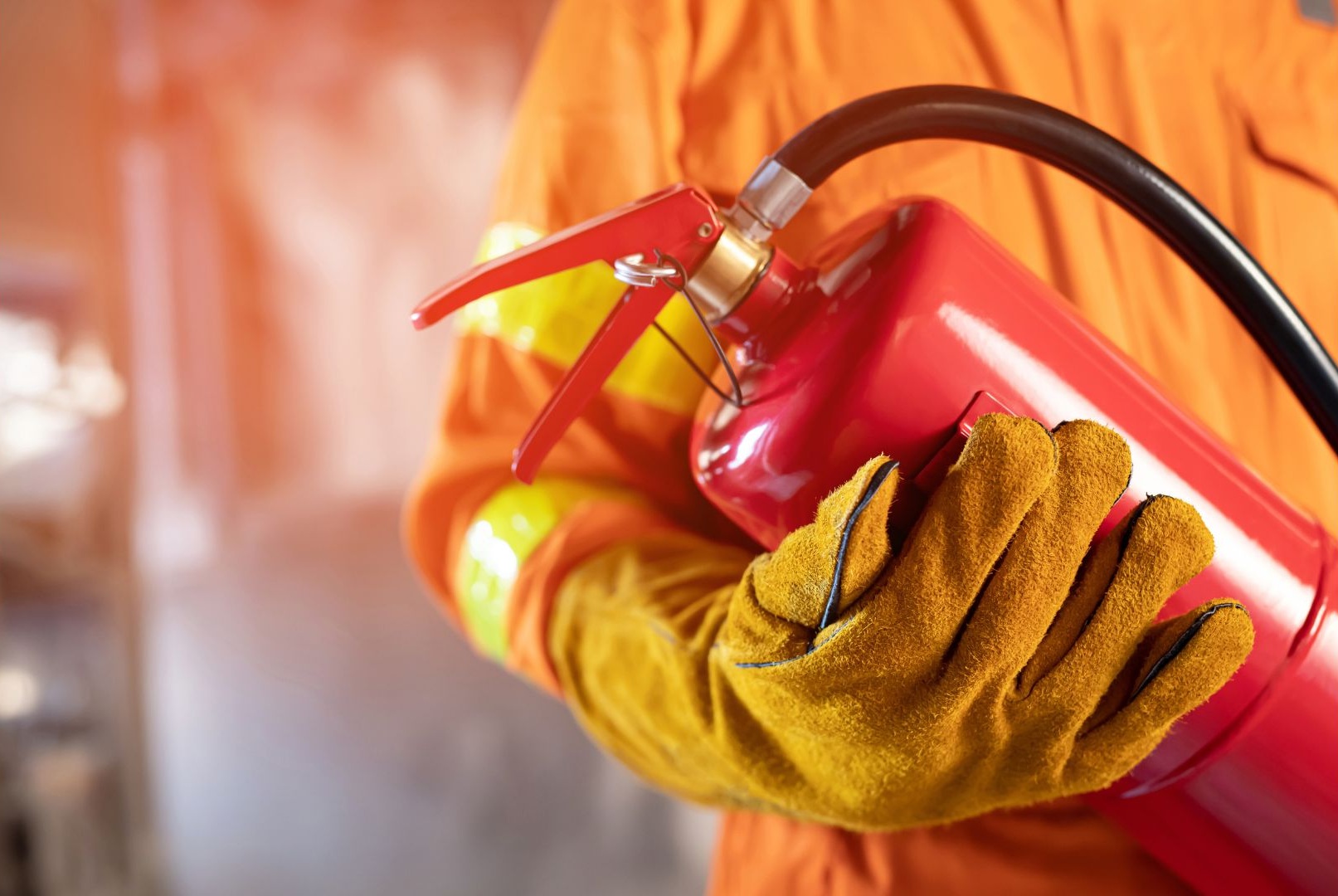 Berga licita els serveis de detecció i manteniment d'instal·lacions contra incendis dels edificis municipals 