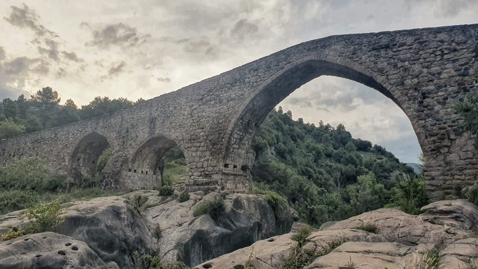 Berga, Cercs i el Consell Comarcal del Bergued&agrave; restringeixen l'acc&eacute;s a Pedret amb vehicles de motor del 4 de juliol al 30 d'agost de 2026