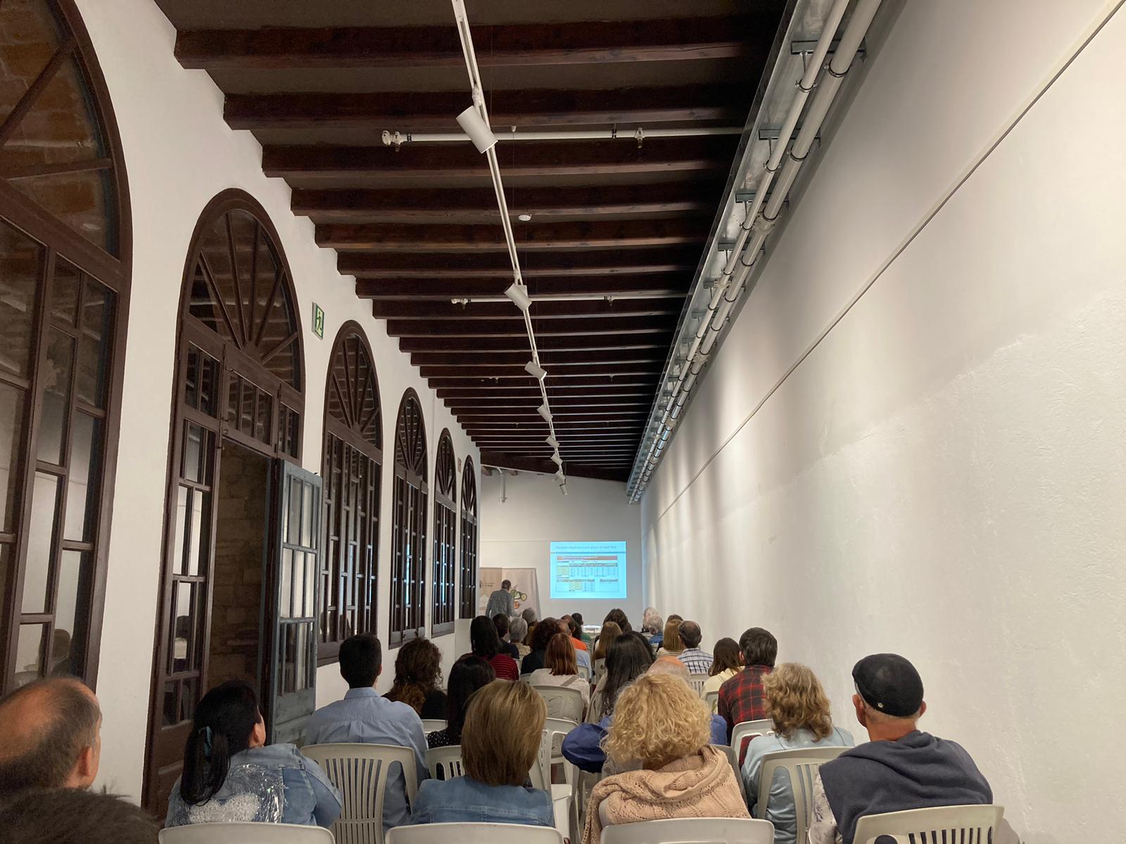 Berga celebrar&agrave; la Nit Europea de la Recerca apropant la ci&egrave;ncia a la ciutadania amb xerrades breus i un espectacle cient&iacute;fic
