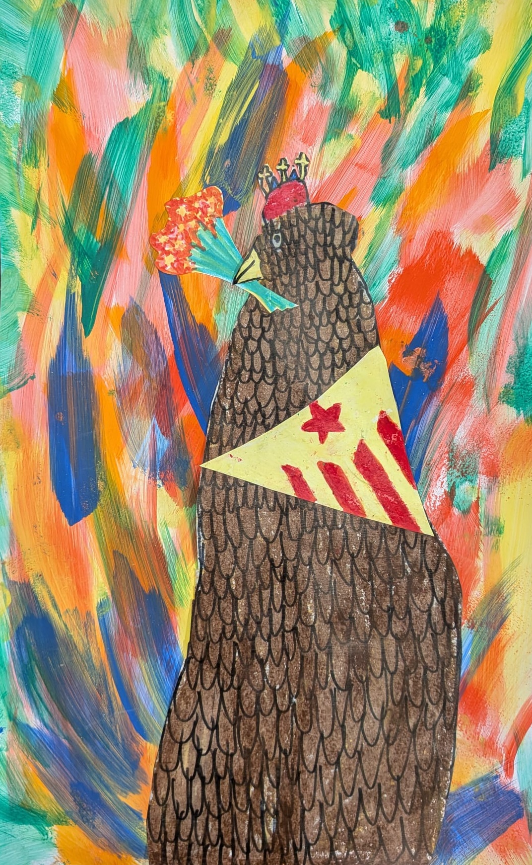 L&agrave;liga