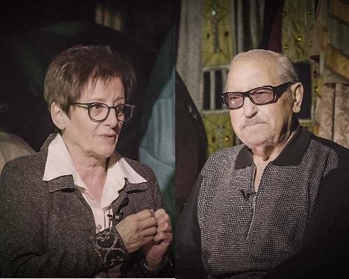 Berga celebrarà el 14è. aniversari de la proclamació de la Patum com a Patrimoni de la Humanitat homenatjant Angelina Vilella i Josep Collado