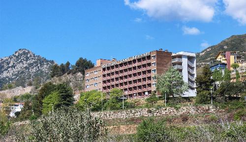 L'Hospital de Berga assoleix la integració al CatSalut després que la Generalitat hagi aprovat la creació de l'empresa pública que gestionarà el centre hospitalari