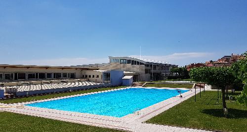 Les piscines de la zona esportiva municipal registren 6.680 usuaris i usuàries durant els mesos d'estiu